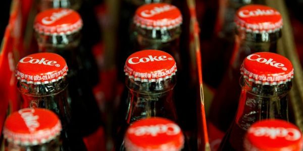 Coca-Cola To Invest €30m In New Production Line In Mannheim