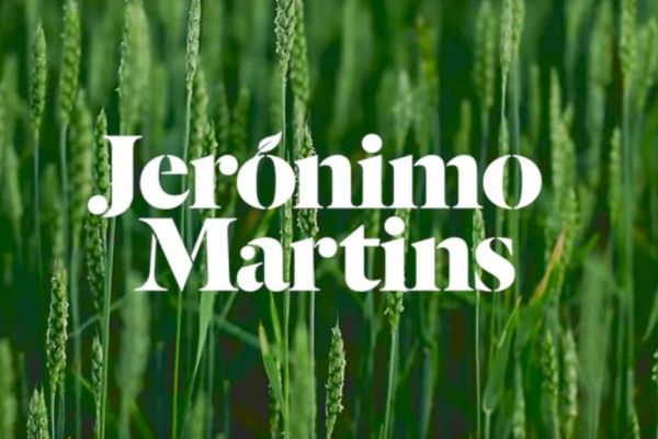 Jerónimo Martins Unveils New Corporate Identity