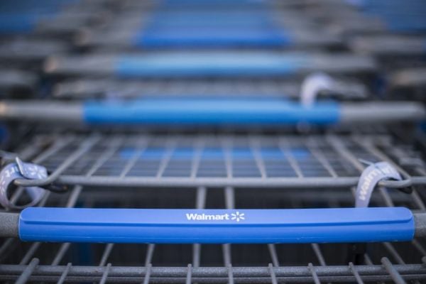 Walmart Overhauls Private Label Baby Product Range