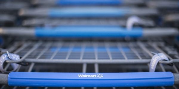 Walmart Overhauls Private Label Baby Product Range