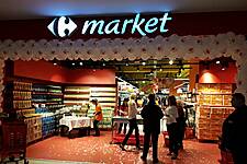 Carrefour Completes Rebranding Of Billa Stores In Romania
