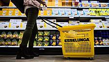 Esselunga Opens New Superstore In Bergamo