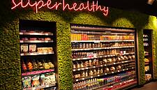 Spar Netherlands Opens Two New University Stores