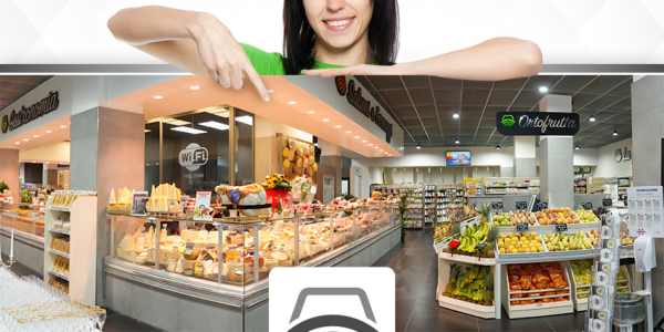GiCap Opens 'Supermarket Of The Future' In Messina