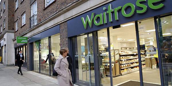 Waitrose Sales Up Marginally With Private Label Promotions