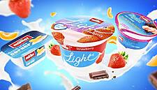 Müller To Invest £100 Million In UK Yoghurt Business