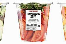 Albert Heijn Launches Range Of Fresh Soup Pots
