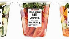 Albert Heijn Launches Range Of Fresh Soup Pots