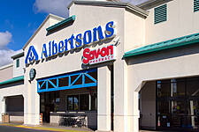 Albertsons To Buy Rite Aid In Cash-And-Stock Deal