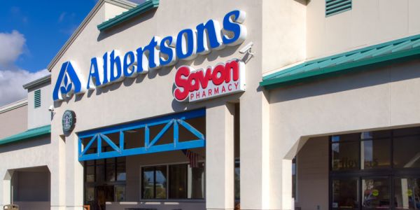 Albertsons Takes Cue From Amazon With Meal-Kit Delivery Deal