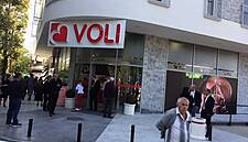 Montenegro's Voli Invests €12m In New Logistics Centre