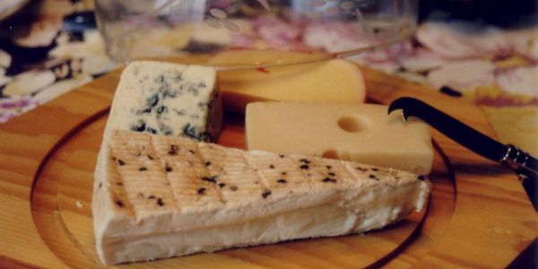 Half Of Dutch Cheese Exports To Be Hit By US Trade Tariffs: Government