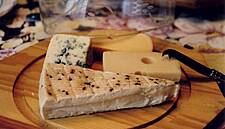 Half Of Dutch Cheese Exports To Be Hit By US Trade Tariffs: Government