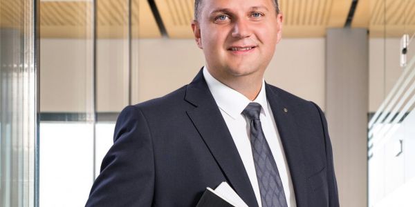 Spar Austria Appoints New Logistics Manager