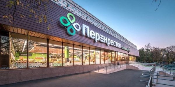 Russia's X5 Launches Its Largest Dark Store In Vyoshki
