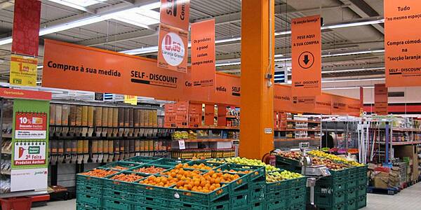 Jumbo Once Again Cheapest Supermarket In Portugal: Study