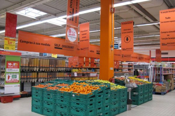 Auchan May Replace Jumbo Hypermarket Brand In Portugal