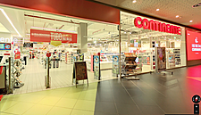 Continente Uses Google Street View To Let Customers Into Stores
