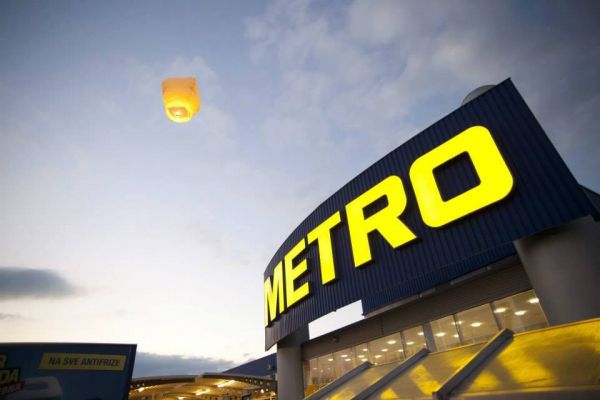 Metro Celebrates Its Customers With 'Own Business Day'