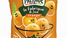 Smurfit Kappa's 'Pouch-Up' Wins Packaging Oscar