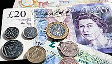 Pound's Summer Woes Set To Continue As UK Lawmakers Return