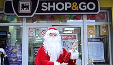 Ahold Delhaize Opens Four New Stores In Serbia