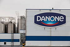 Danone Board Working On Plan To Adapt To New Challenges