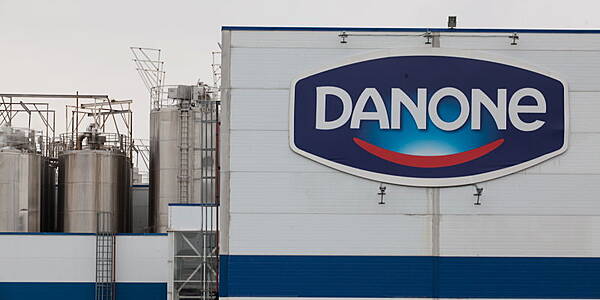 Danone Awarded €105 Million After Fonterra Contamination Scare