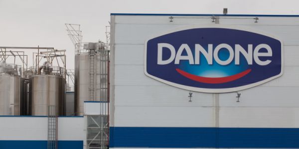 Danone To Work With EMF To Promote ‘Circular Economy’