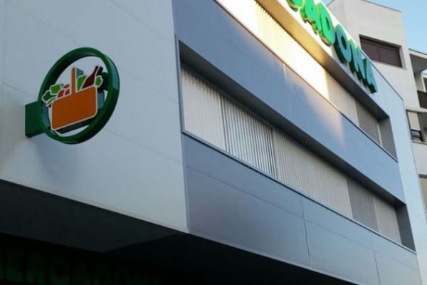 Mercadona Reopens Two Outlets With New 'Efficient' Format