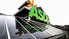 Asda Sees 2.7% Growth In Like-For-Like Sales In Q3