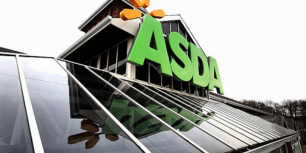 Asda Leaves EMD Buying Group