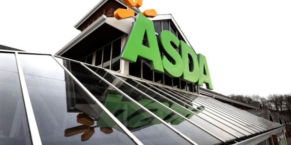 Asda Reduces GHG Emissions By 16% In 2020
