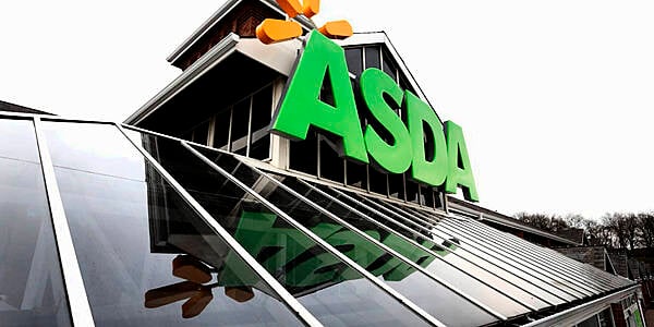 Asda's Revival Makes Brexit More Attractive For Walmart: Gadfly