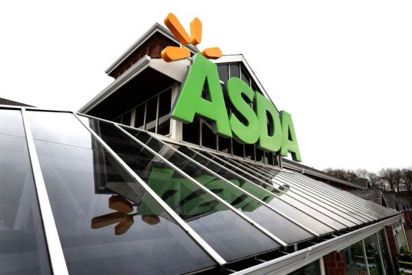 Asda Sees 2.7% Growth In Like-For-Like Sales In Q3