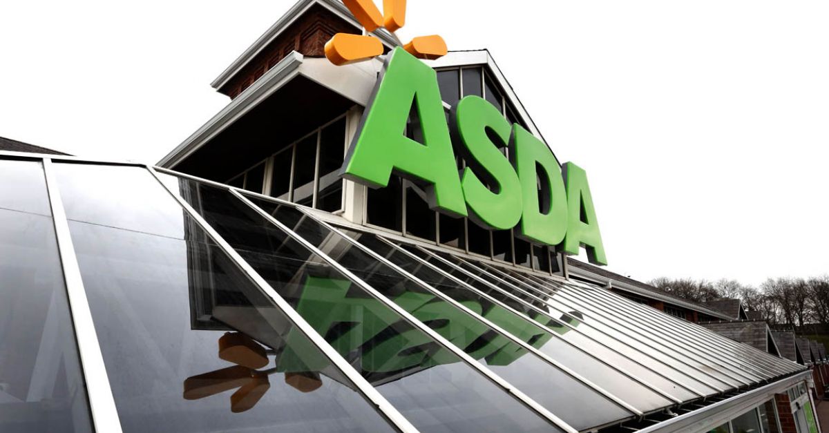 Asda reduces emissions by 16% over 12-month period - edie