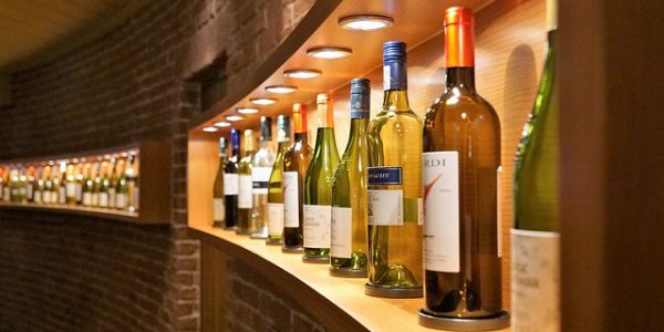 WSTA Asks UK Government To Lower Wine And Spirit Duties