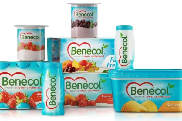 Benecol-Maker Raisio Posts Decline In Net Sales In Q1