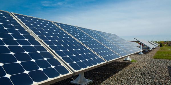 Walmart, SunPower To Collaborate For Solar Energy Project In Illinois