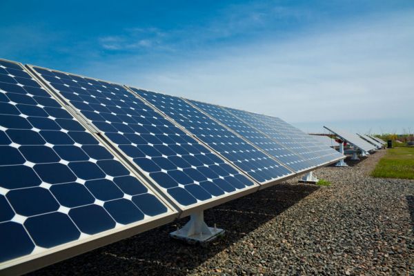 Walmart, SunPower To Collaborate For Solar Energy Project In Illinois