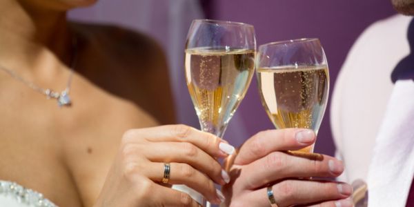 Italy Becomes World’s Leading Sparkling Wine Producer, Study Finds