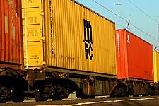 Europorte And Saipol To Trial Rapeseed Fuel Oleo100