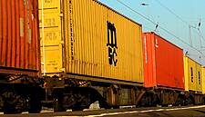 First China-UK Freight Train Departs As Xi Seeks To Lift Trade