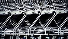 UK Consumer Grocery Spend Stalls In May: Nielsen
