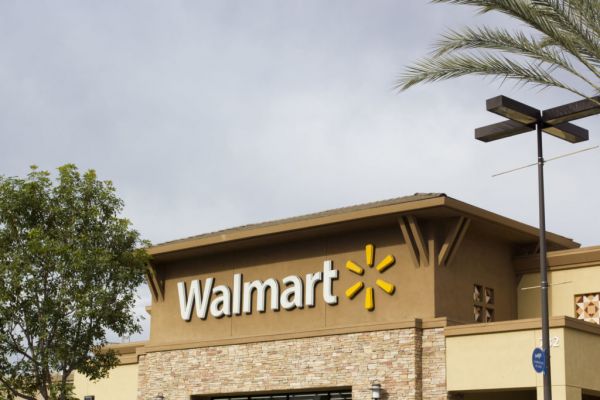 Wal-Mart Among Companies Hardest Hit By Gas Hikes In Mexico