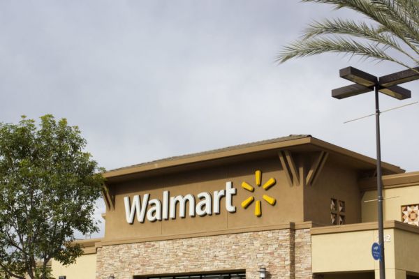 Walmart Has A Big Problem Landing, And It Isn't Amazon: Gadfly