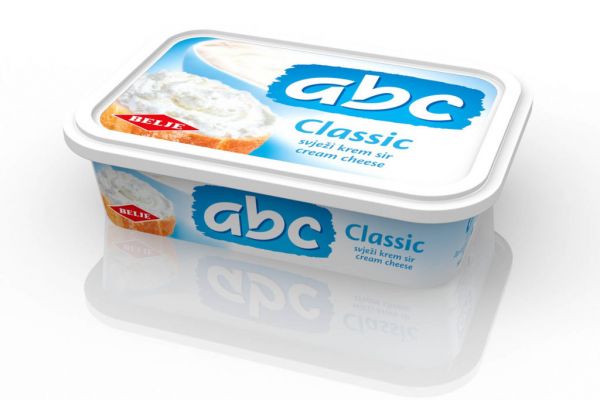 Record Exports For Croatian Cream Cheese Producer Belje