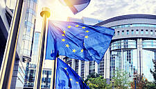 EU Should Defend Itself Against U.S. Trade Measures: Germany, France, Britain