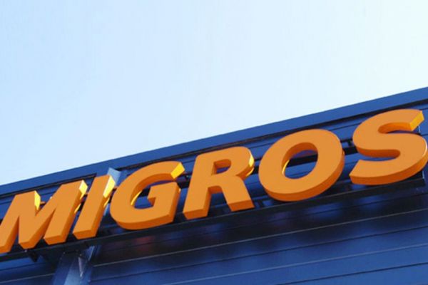 Migros Posts Stable Growth For 2017, With Boost In Online Retail