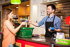 NCR Tops Global POS Software List For 2016